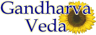Gandharva Veda