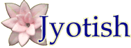 Jyotish