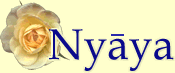 Nyaya
